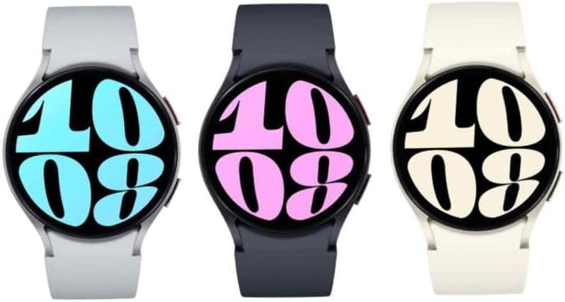 Samsung Galaxy Watch 6 - Image 1