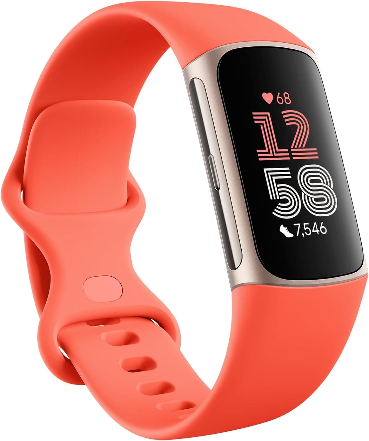 Fitbit Charge 6 - Image 1
