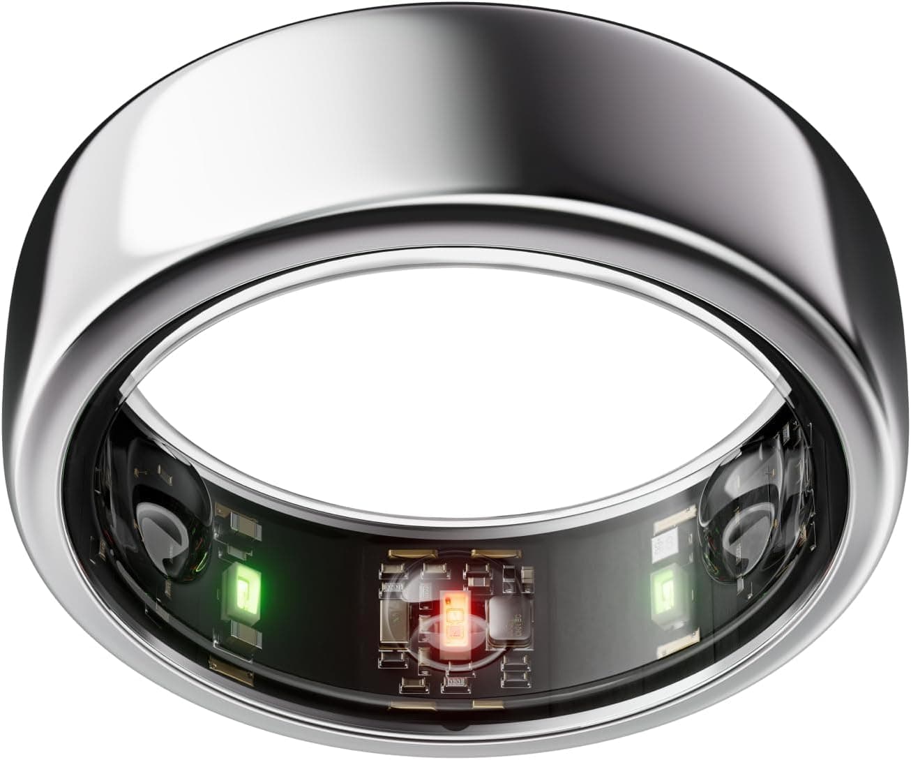 Oura Ring Gen 3 - Image 1