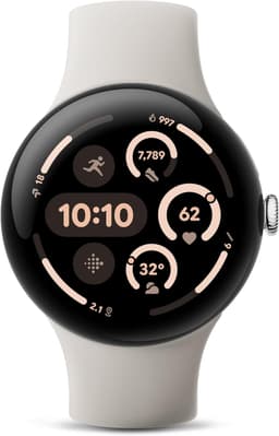 Google Pixel Watch 3