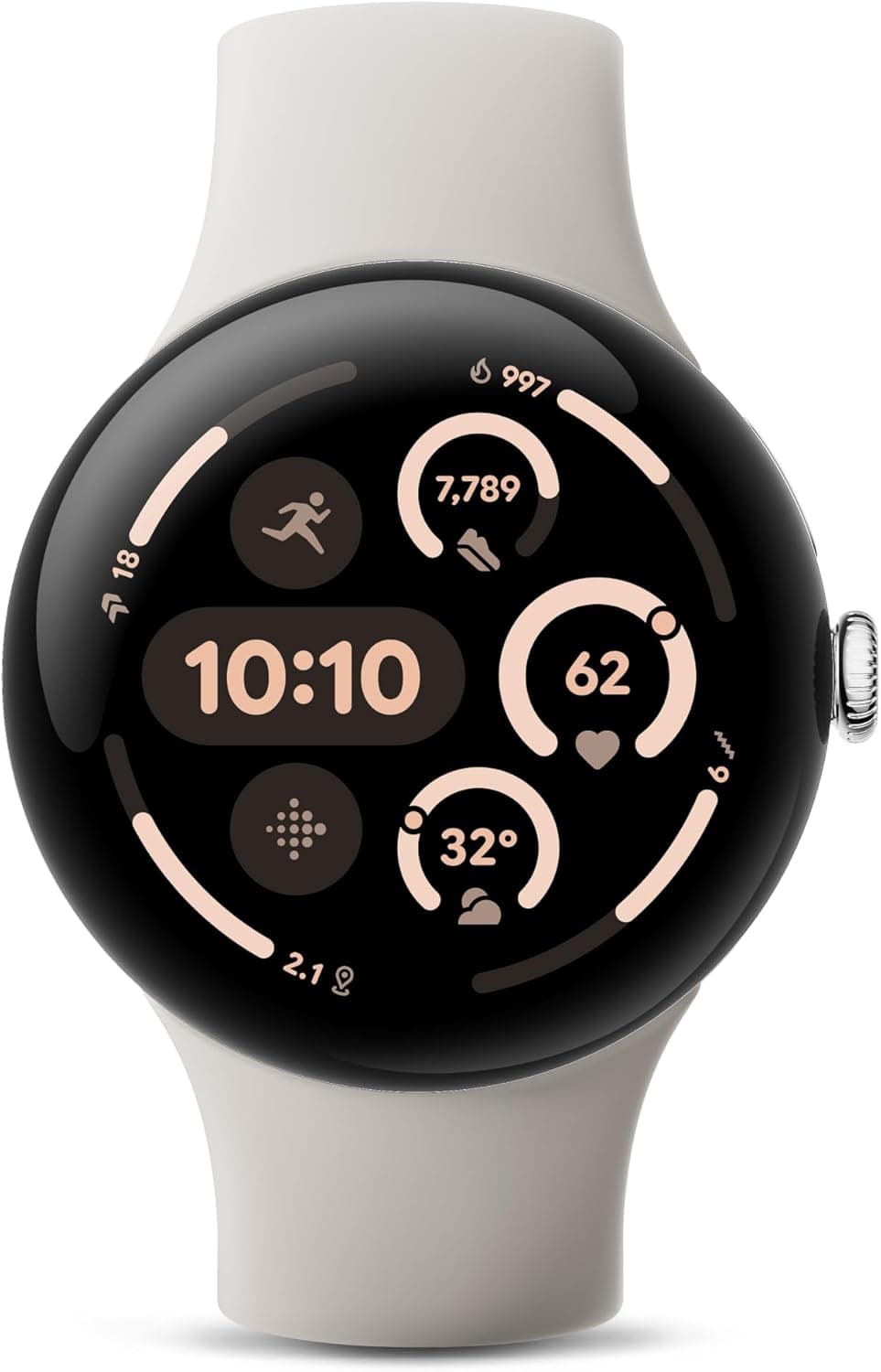 Google Pixel Watch 3 - Image 1