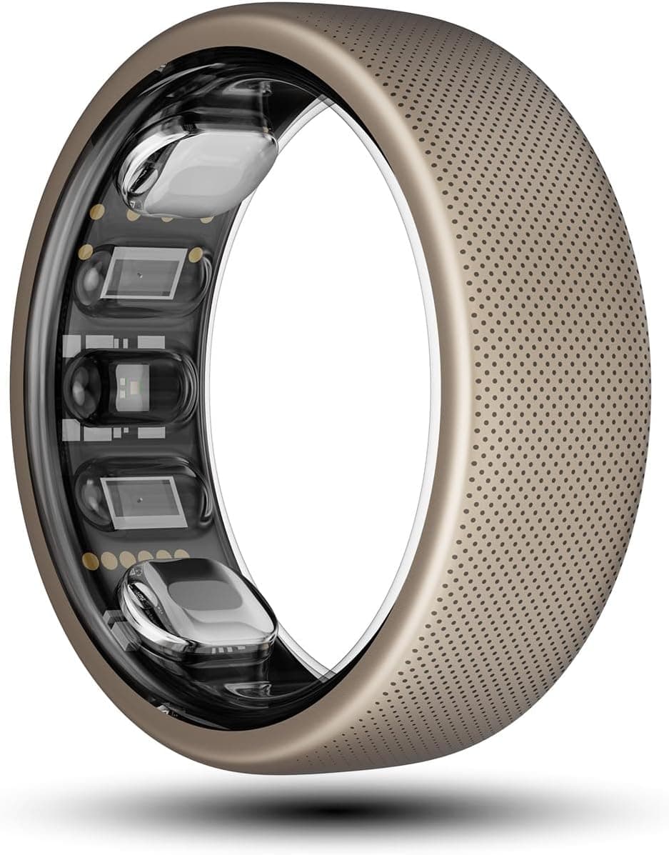 Amazfit Helio Smart Ring - Image 1