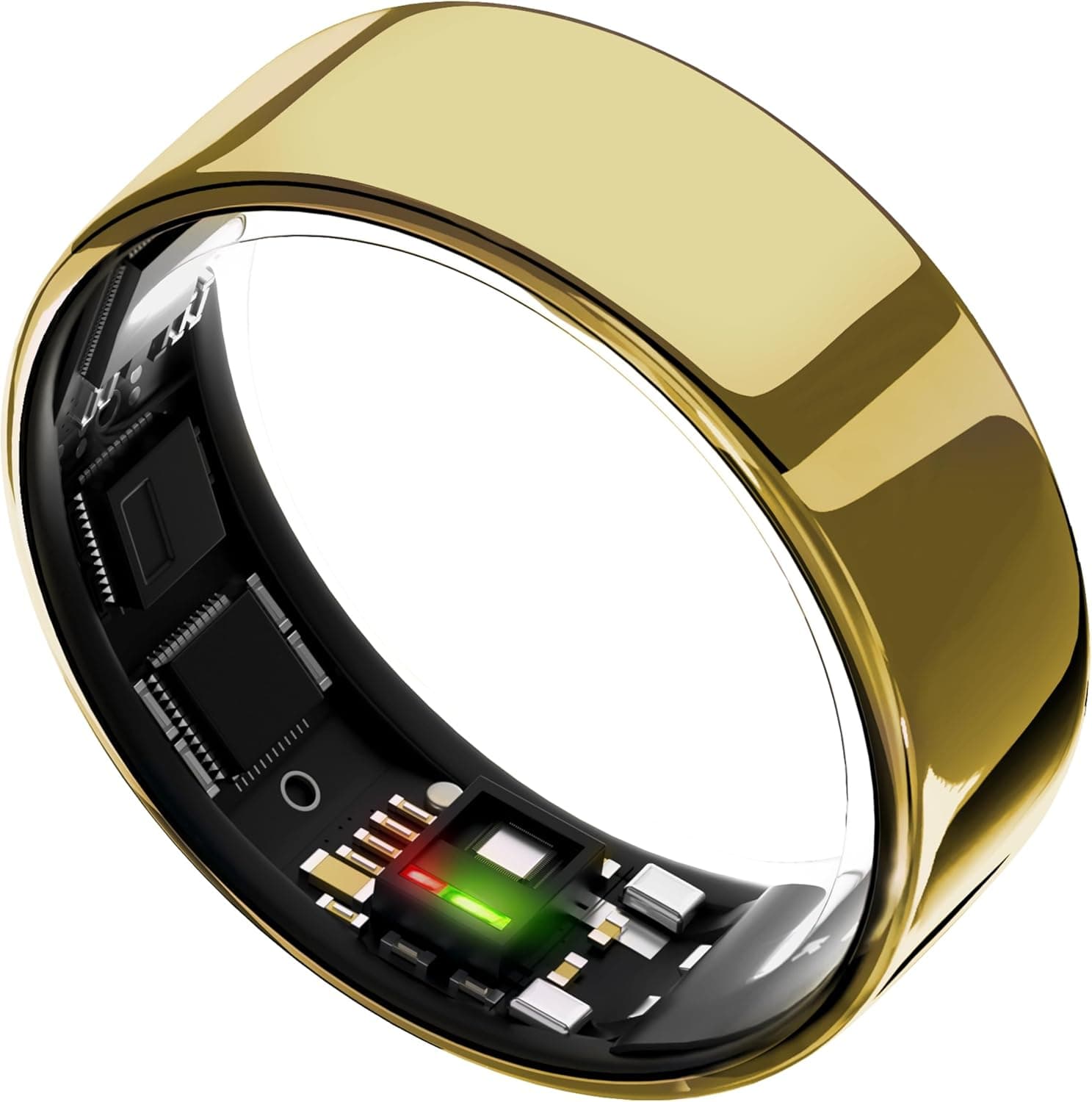 Ultrahuman Ring AIR - Image 1