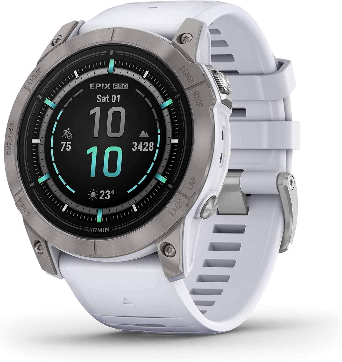 Garmin Epix Pro (Gen 2) - Image 1
